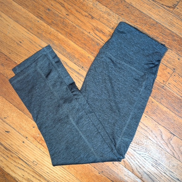Avia Small 3/4 Leggings - Picture 1 of 4